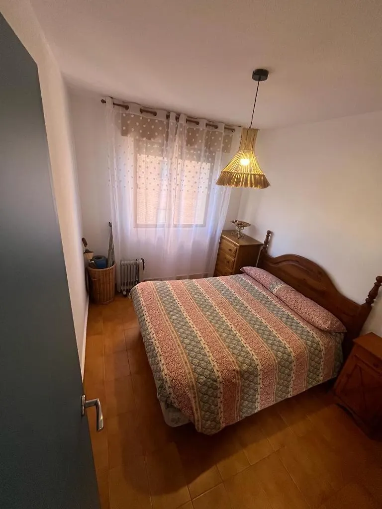 Apartamento Apartamento Rosa Maria Con Vista Espectacular Almuñécar