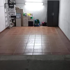 Apartamento Sea Escape 2, Almuñécar